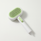 Brosse Auto-Nettoyante