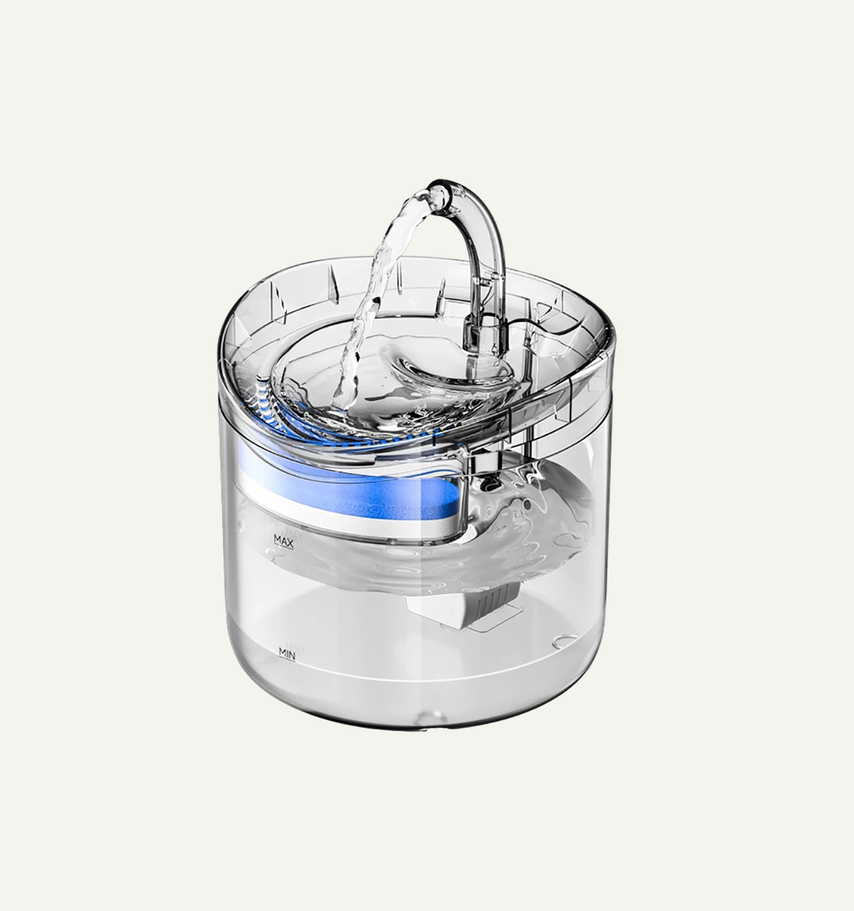 SmartFlow Fuente Automática Inteligente